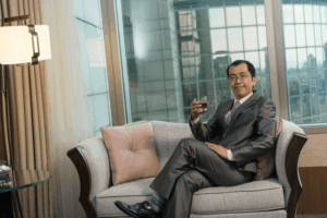 急成長する中国「ウィスキー」市場 ジャパニーズウィスキーにも注目が集まる