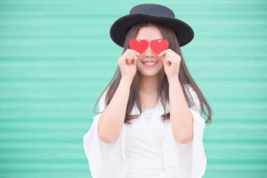 バレンタイン≠チョコレート え？　こんな会社もプロモーション？