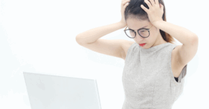 【特集】中国女性のお悩み相談室（２） ～“ストレス社会”に生きる中国の女性たち～